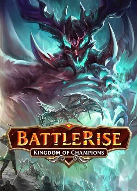 BattleRise: Kingdom of Champions