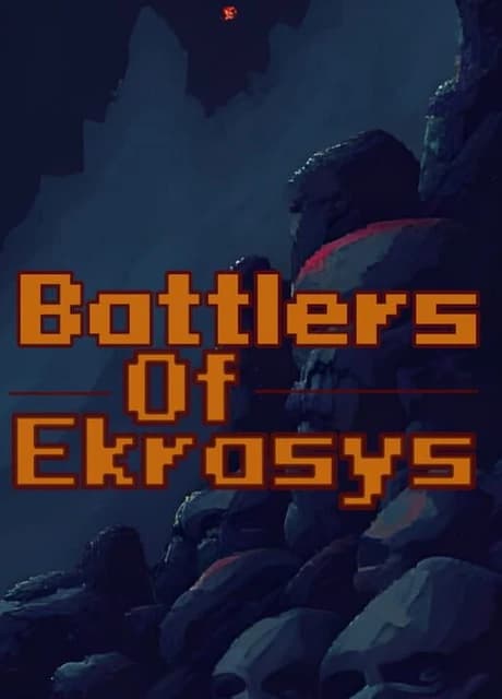 Battlers of Ekrasys