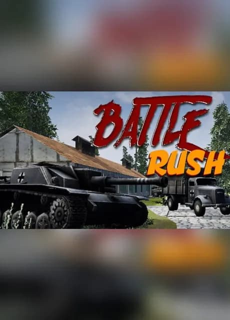 BattleRush