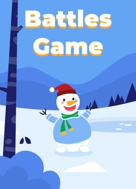 Battles Game