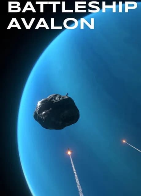 Battleship Avalon