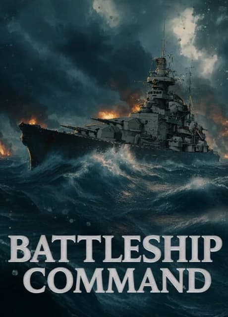 Battleship Command