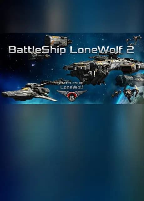 Battleship Lonewolf 2