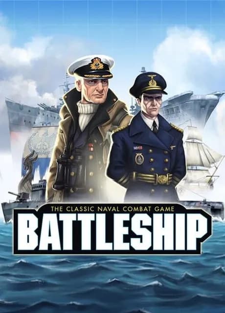 Battleship: Official Edition