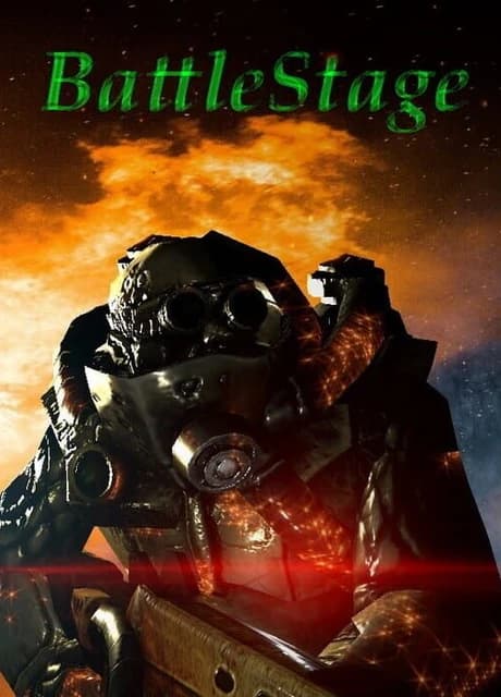 Battlestage