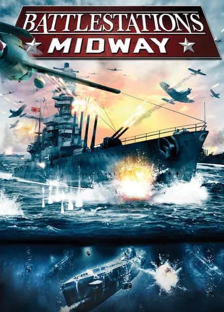 Battlestations: Midway