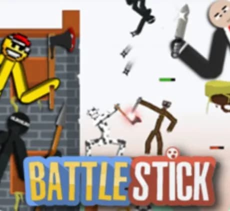 BattleStick