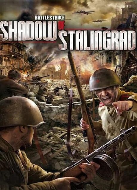 Battlestrike: Shadow of Stalingrad