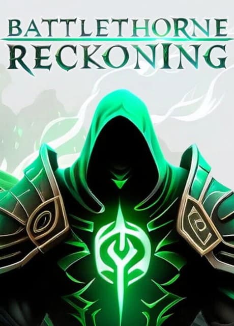 Battlethorne: Reckoning