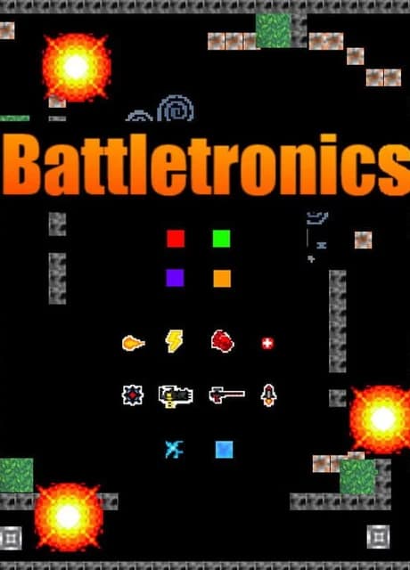 Battletronics