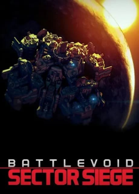 Battlevoid: Sector Siege