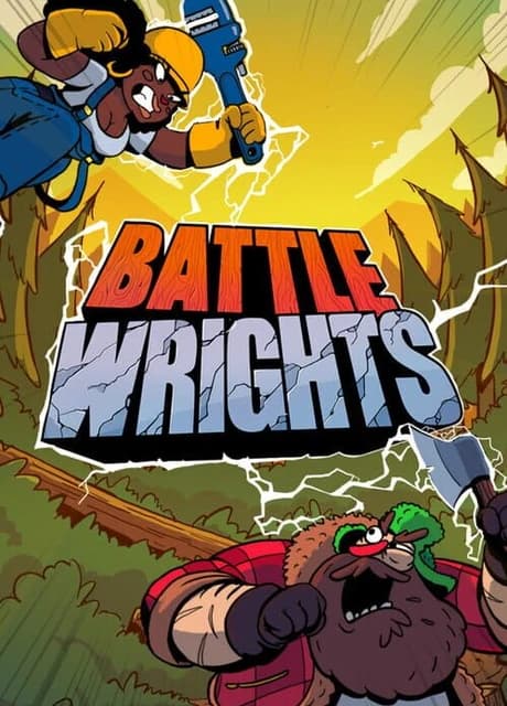 Battlewrights