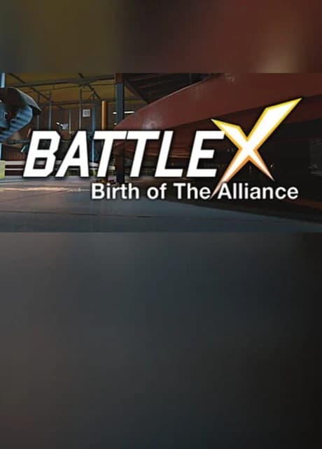 BattleX