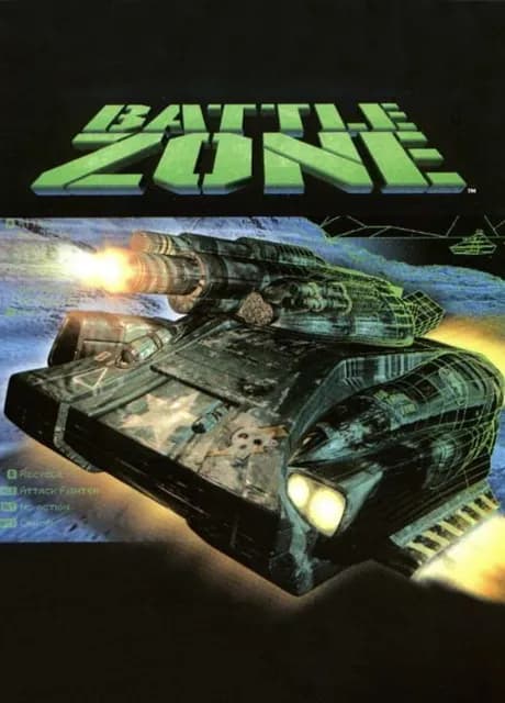 Battlezone