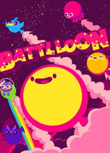Battlloon