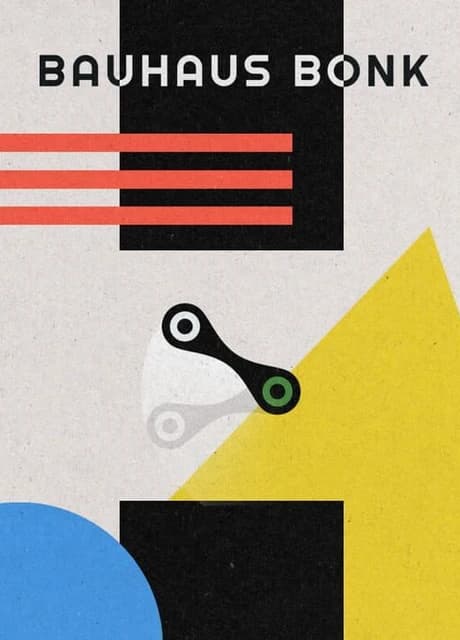 Bauhaus Bonk