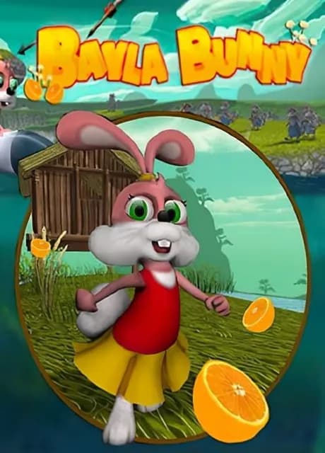 Bayla Bunny