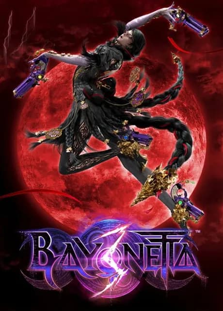Bayonetta 3