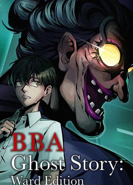BBA Ghost Story: Ward Edition