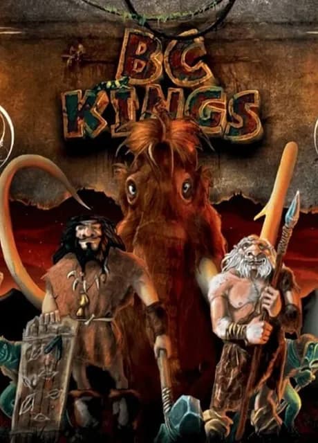 BC Kings