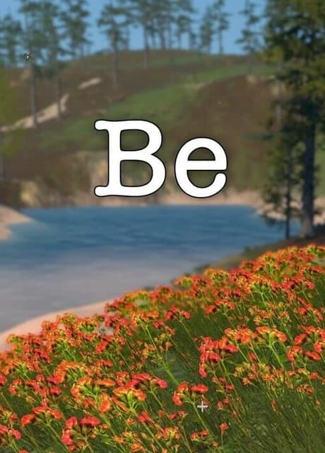 Be