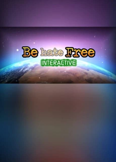 Be hate Free Interactive