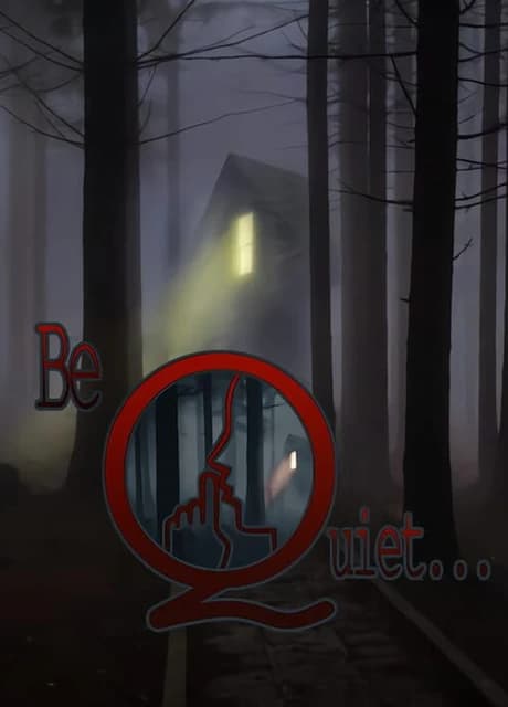 Be Quiet!
