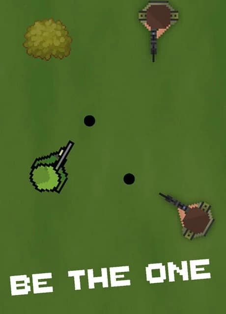 Be the One