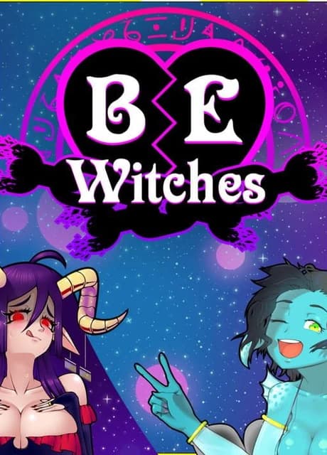 BE Witches