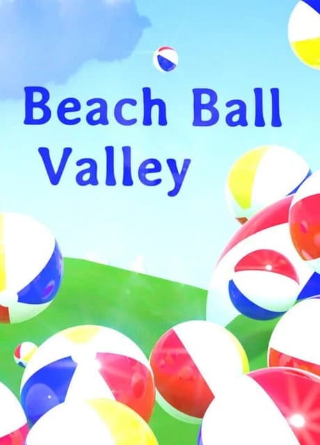 Beach Ball Valley