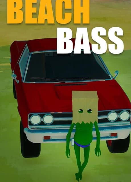 Beach Bass