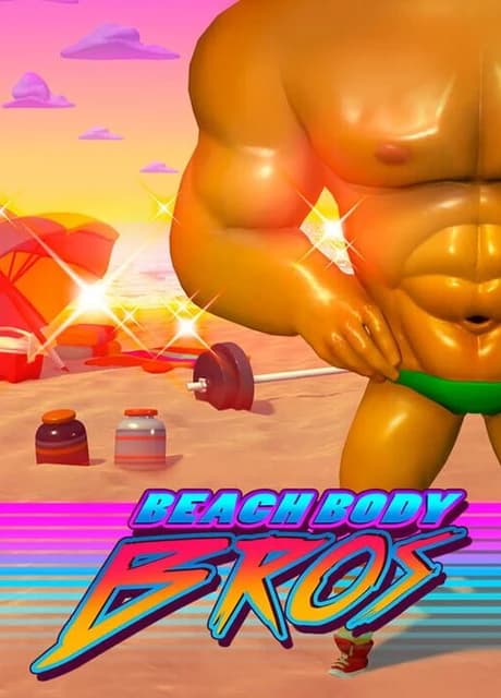 Beach Body Bros