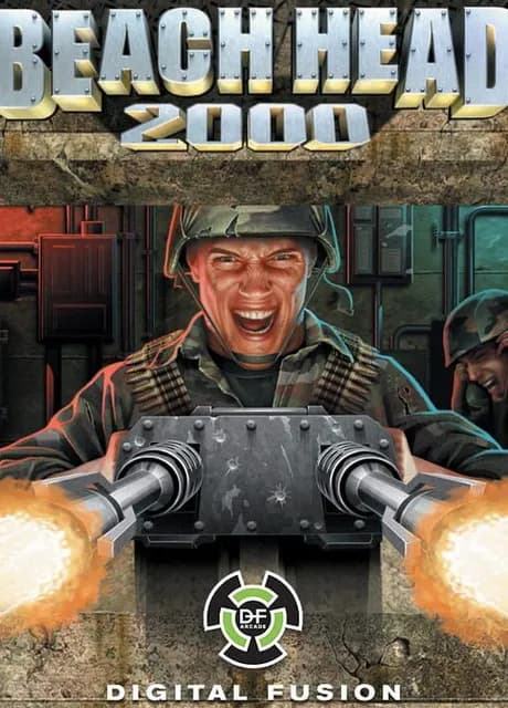 Beach Head 2000