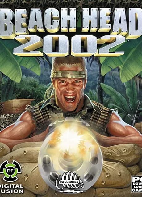 Beach Head 2002