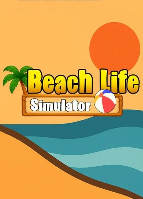 Beach Life Simulator