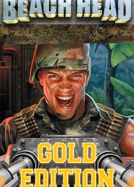 BeachHead: Gold Edition
