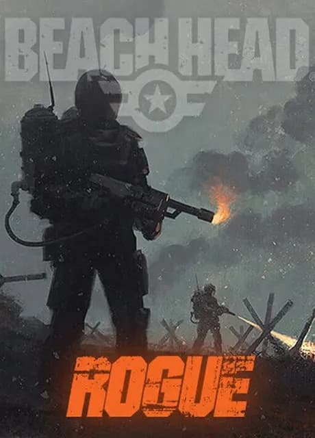 BeachHead Rogue