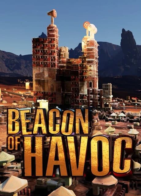 Beacon of Havoc