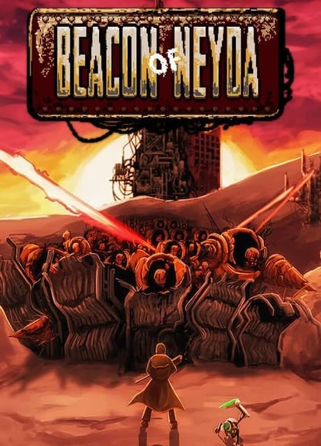 Beacon of Neyda