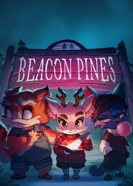 Beacon Pines
