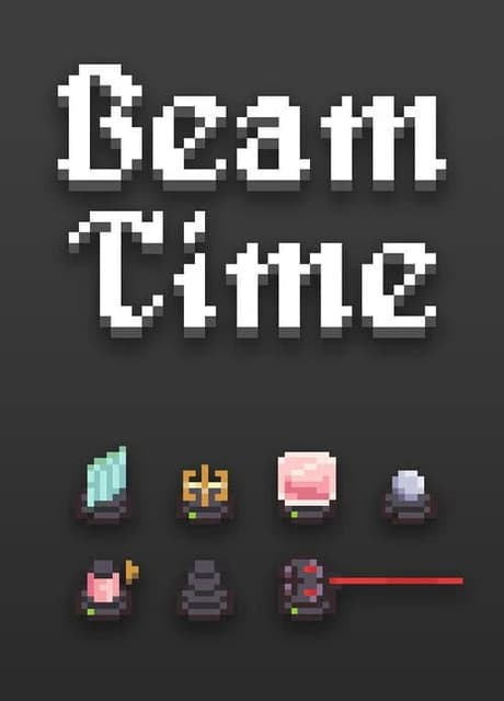 Beam Time
