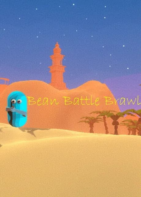 Bean Battle Brawl