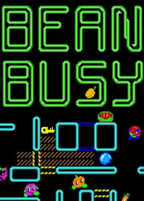 Bean Busy