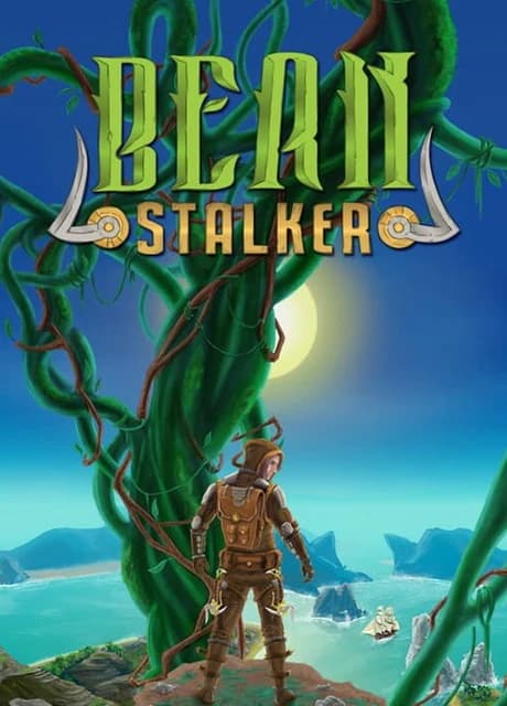 Bean Stalker