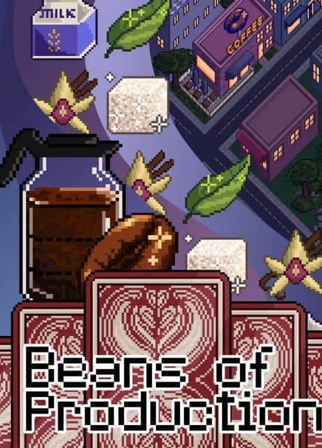 Beans Of Production