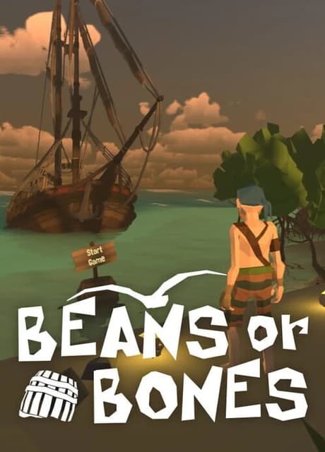 Beans or Bones