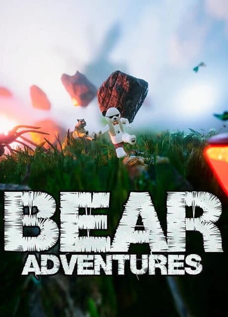 Bear Adventures