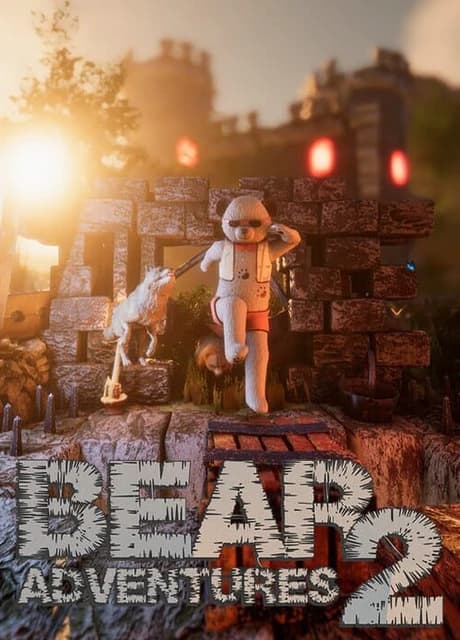 Bear Adventures 2