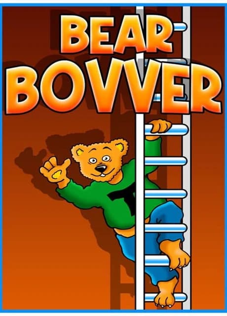 Bear Bovver