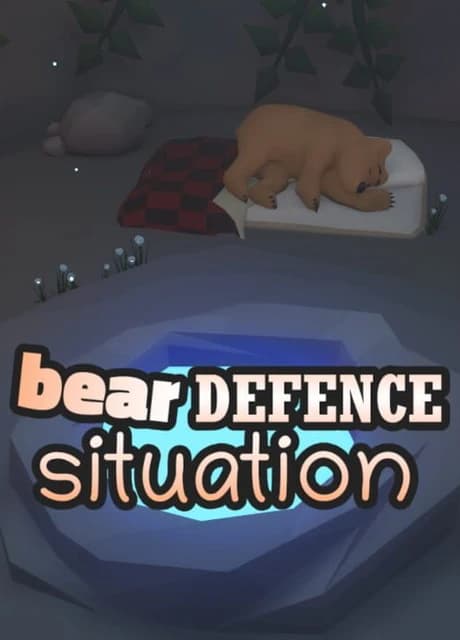 Bear Defence Situation